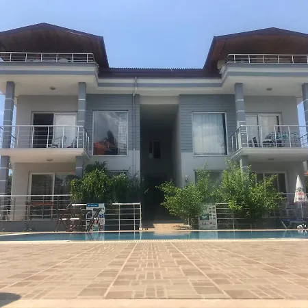 Poseidon Aparthotel