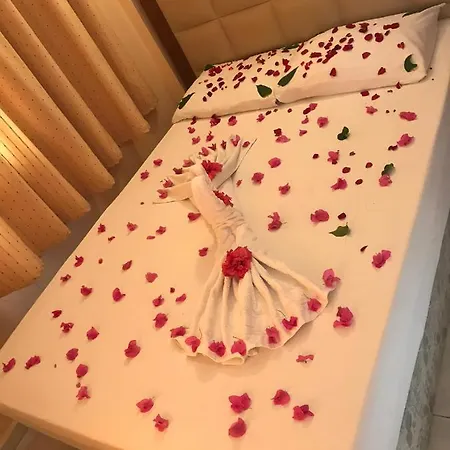 Aparthotel Poseidon Fethiye