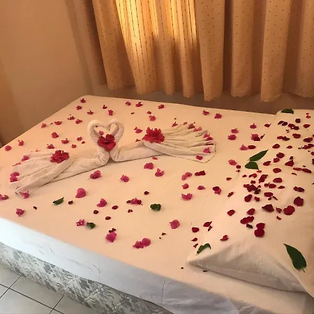 Poseidon Aparthotel Fethiye