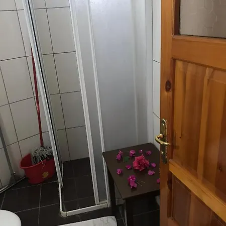 Poseidon Aparthotel *