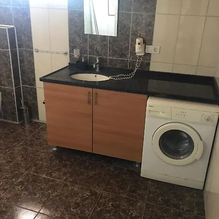 Aparthotel Poseidon *