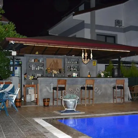 Poseidon Aparthotel *
