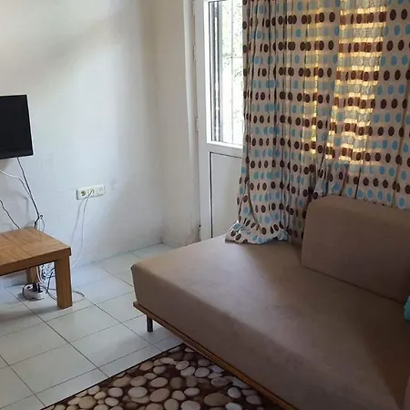 Aparthotel Poseidon *