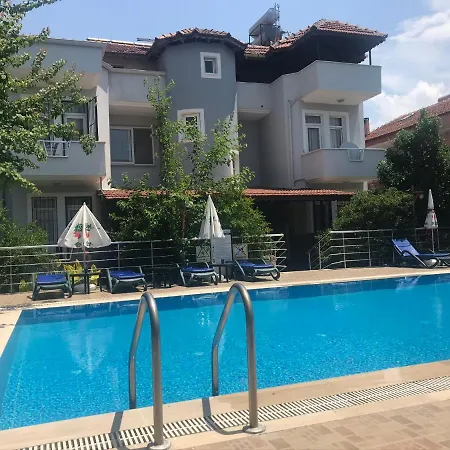 Poseidon Appart hôtel *
