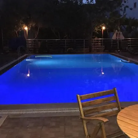 Poseidon Appart hôtel Fethiye