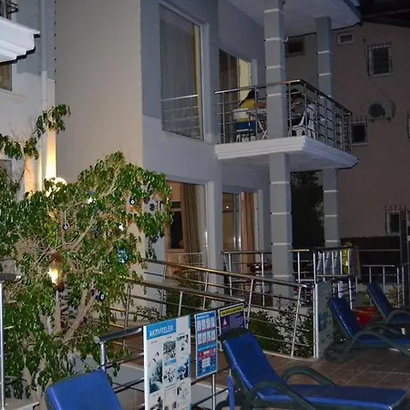 Poseidon * Fethiye