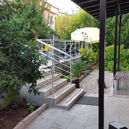Poseidon Appart hôtel Fethiye