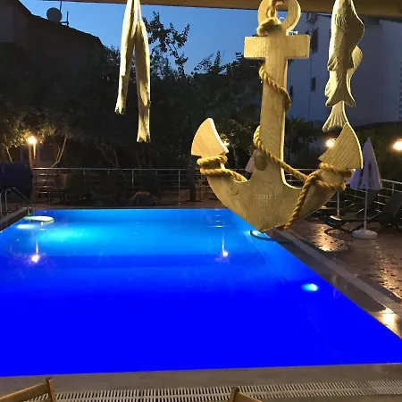 Poseidon * Fethiye