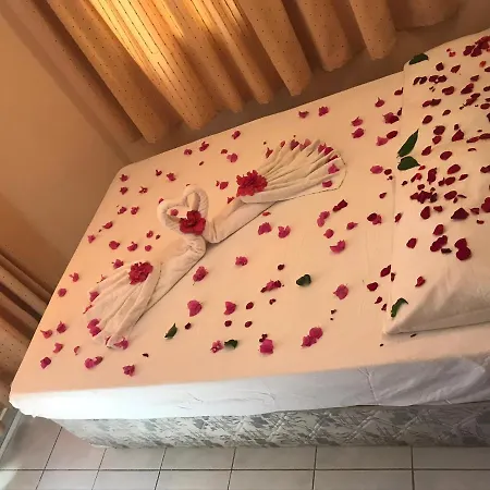 Poseidon Appart hôtel