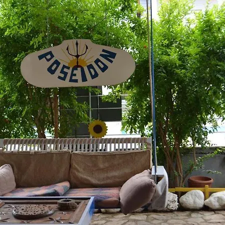 Appart hôtel Poseidon *