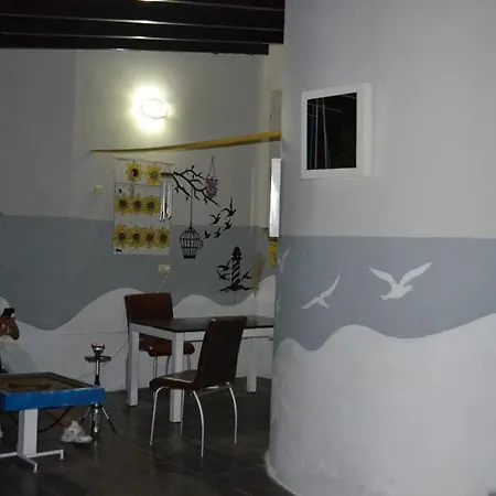 Appart hôtel Poseidon